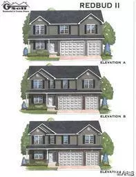 Hillsboro, MO 63050,244 Red Maple #Lot 13