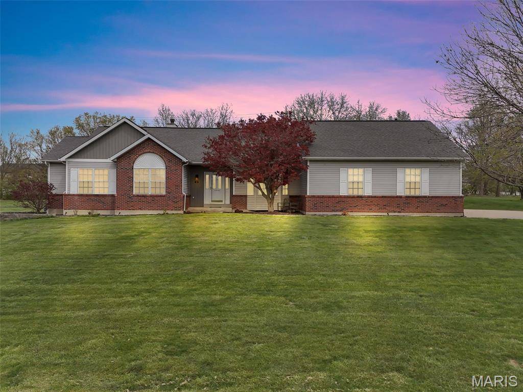 3 Jura CT, O'fallon, MO 63368