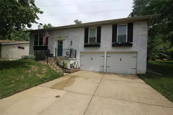 Manchester, MO 63021,744 Sherwick TER