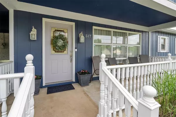 Hillsboro, MO 63050,517 Vreeland RD