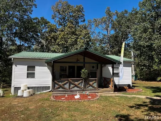 Bismarck, MO 63624,752 Eldon DR