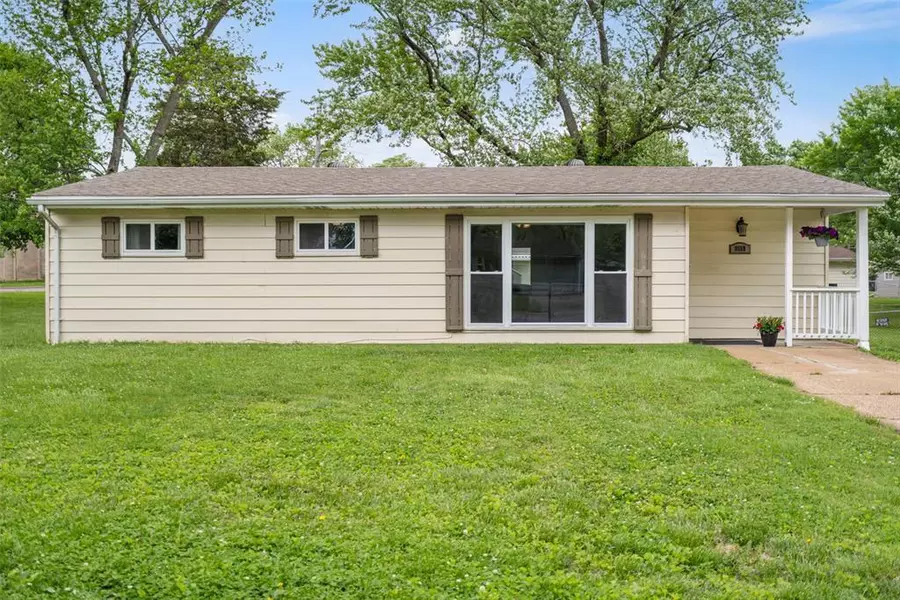 9559 Guthrie AVE, St Louis, MO 63134