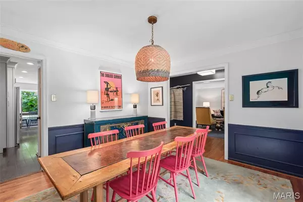 Warson Woods, MO 63122,807 Havenwood CT