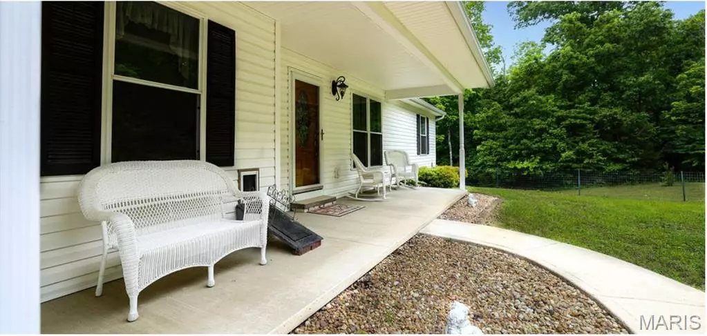Hillsboro, MO 63050,5773 Wendl RD