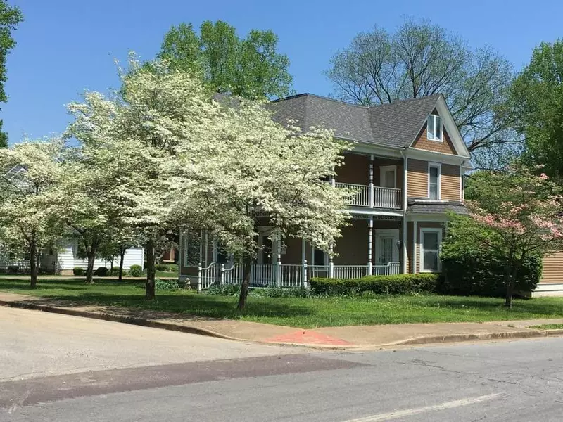 502 C ST, Farmington, MO 63640
