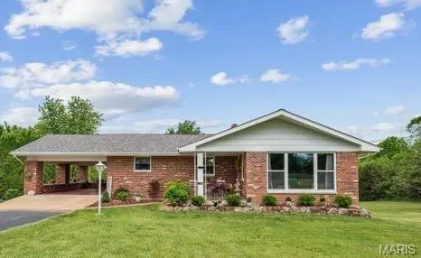 6442 State Road H, De Soto, MO 63020