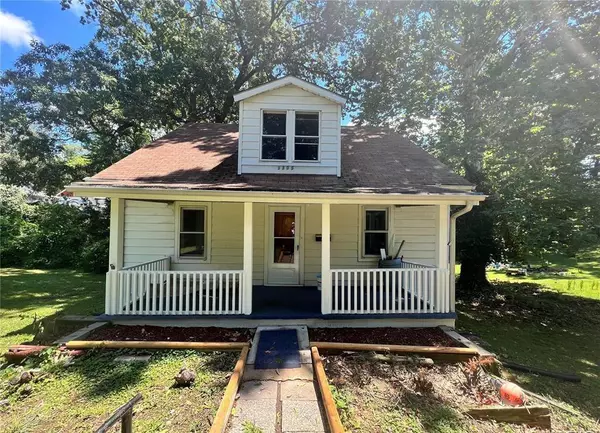 1305 Clawson ST, Alton, IL 62002