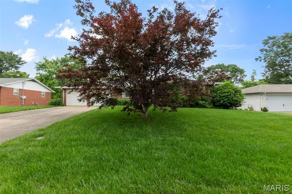 Jackson, MO 63755,626 Sue DR