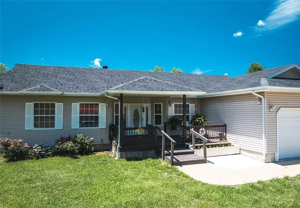 Plato, MO 65552,12755 Echo LN