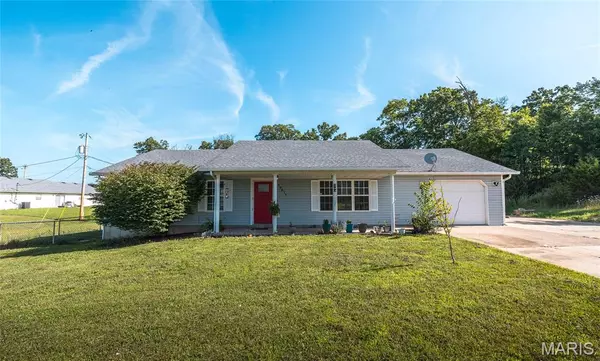 14615 Hobby RD, St Robert, MO 65584