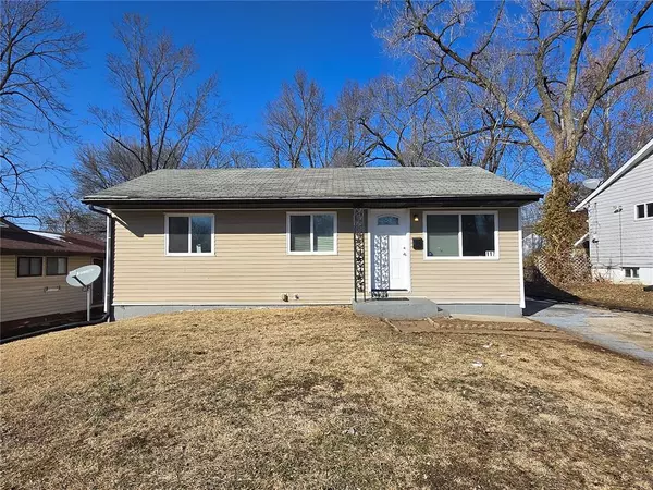 117 Glen Garry RD, St Louis, MO 63137