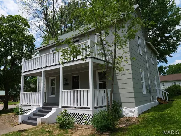 Bonne Terre, MO 63628,161 Hill ST