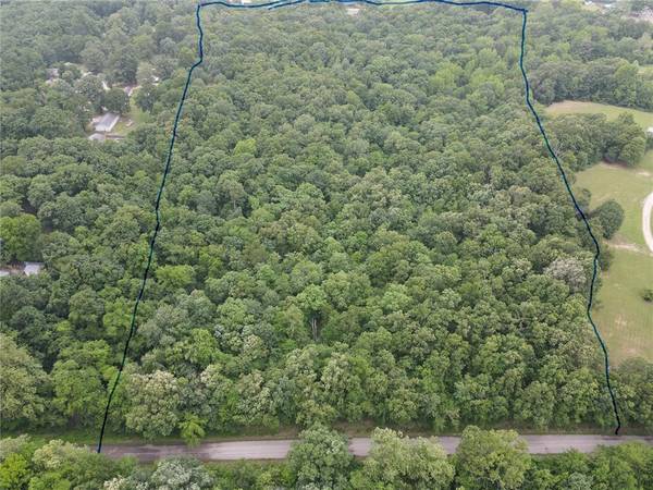 0 W of CO RD 301, Poplar Bluff, MO 63901