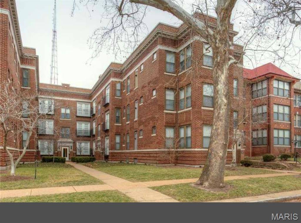 5675 Waterman BLVD #31, St Louis, MO 63112