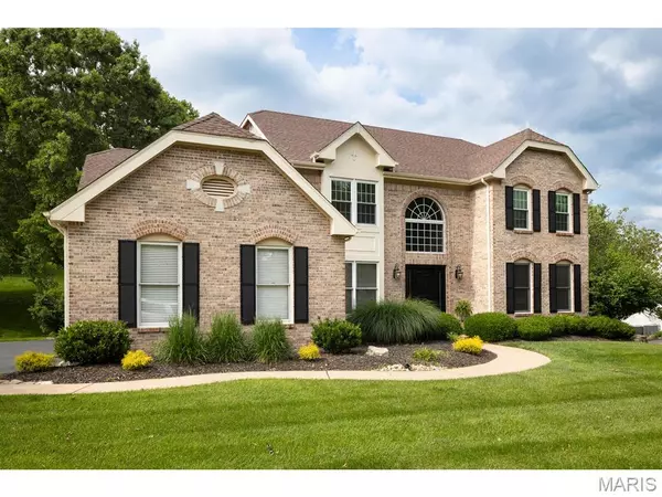 Wildwood, MO 63005,1619 Highland Valley CIR