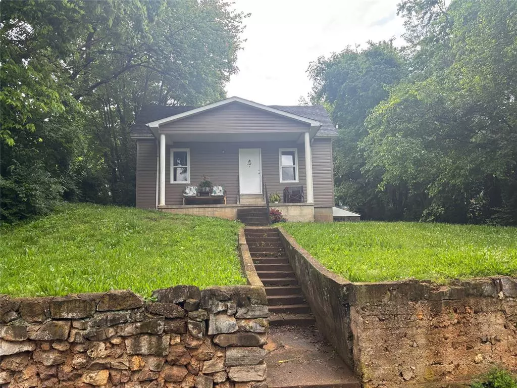 Fredericktown, MO 63645,407 S Mine La Motte ST