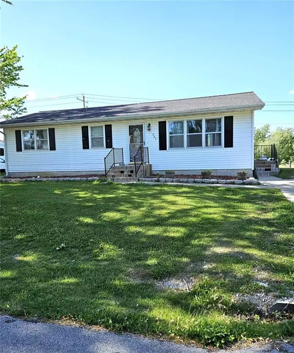 New London, MO 63459,205 McQua Estates LOOP