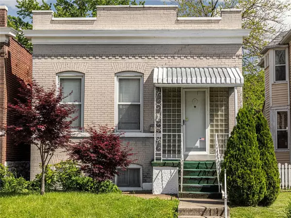 6702 MICHIGAN AVENUE, St Louis, MO 63111