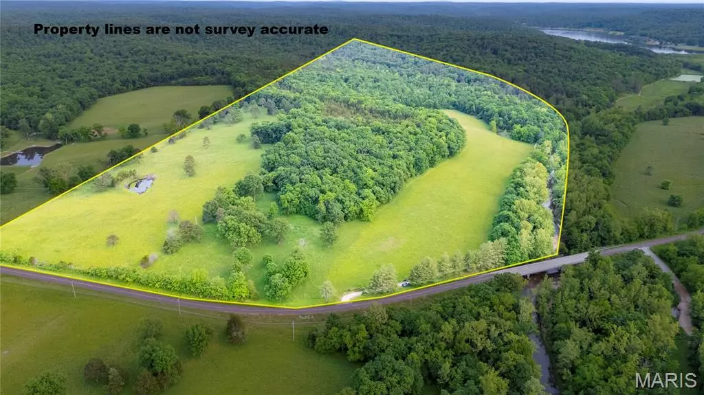 82 Ac Off Hwy AA, Potosi, MO 63664