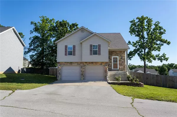 23001 Ransom RD, Waynesville, MO 65583
