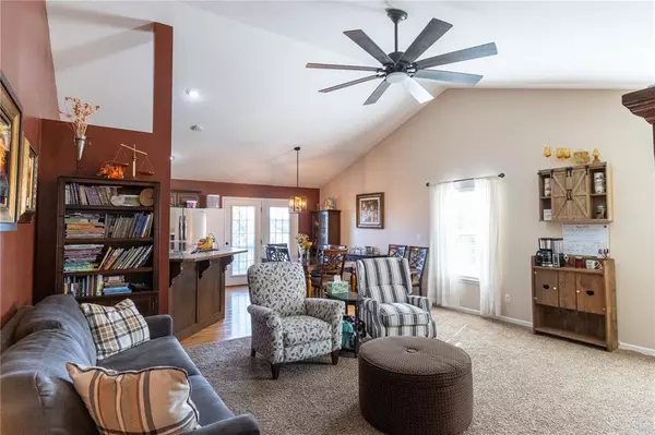 Waynesville, MO 65583,23001 Ransom RD