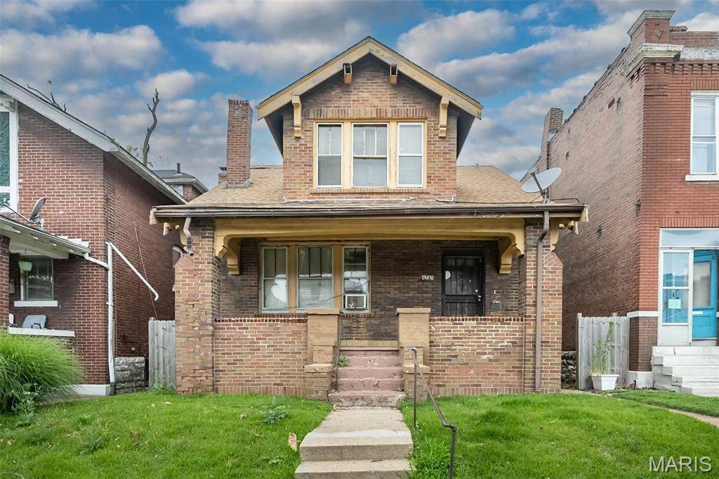4545 Alice Ave AVE, MO 63115