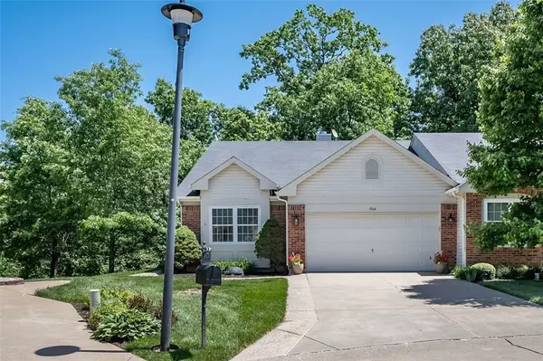 Oakville, MO 63129,7206 Geneva Manor CT