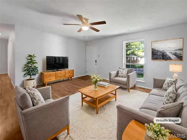 Florissant, MO 63031,2540 Courtyard PL