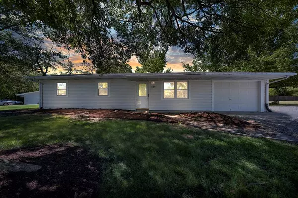 Wentzville, MO 63385,1189 Linwood DR