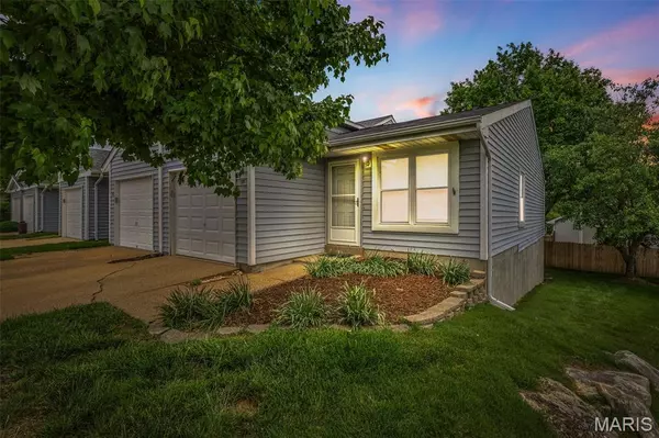 Valley Park, MO 63088,101 Carnegie CT