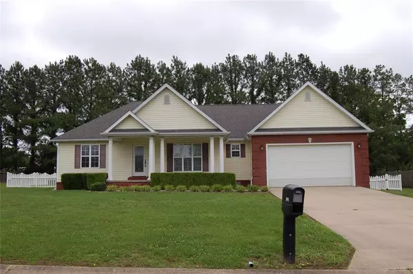 Poplar Bluff, MO 63901,2145 J Bird DR