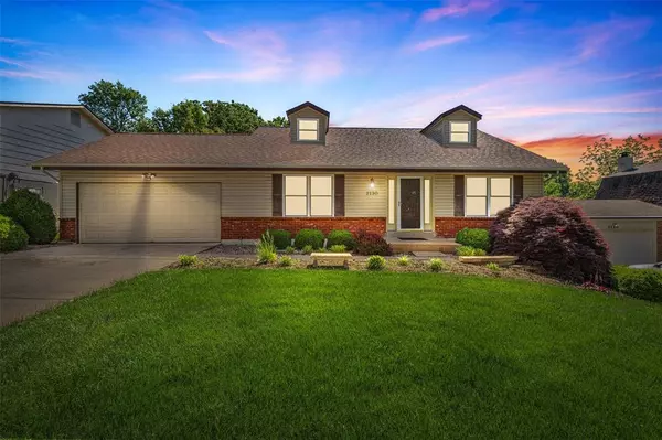 2130 Parkton WAY, Barnhart, MO 63012