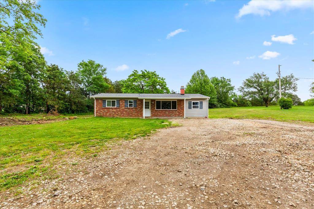 578 Dietrich RD, Foristell, MO 63348