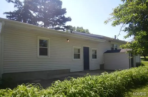 St Louis, MO 63138,12831 Bellefontaine RD