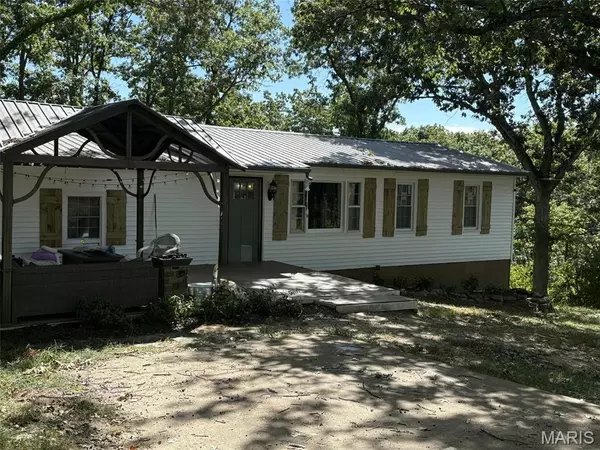 656 B Watson RD, Sullivan, MO 63080