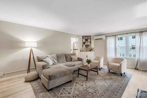 Crestwood, MO 63126,954 Liggett AVE