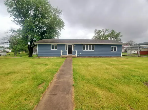 508 Jackson, Edina, MO 63537