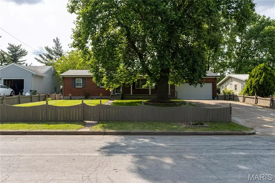 811 Bray AVE, Rolla, MO 65401