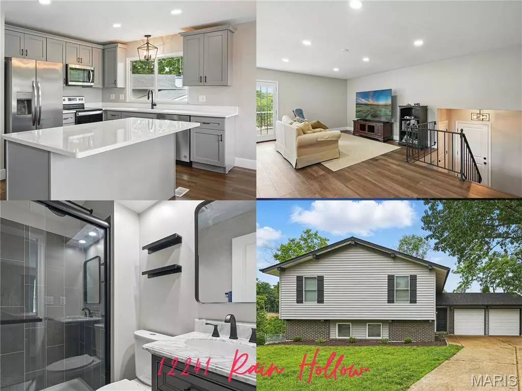 Maryland Heights, MO 63043,12241 Rain Hollow DR