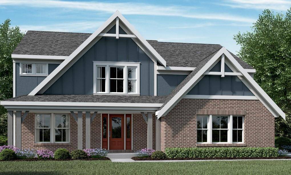 718 Watt LN, Wentzville, MO 63385
