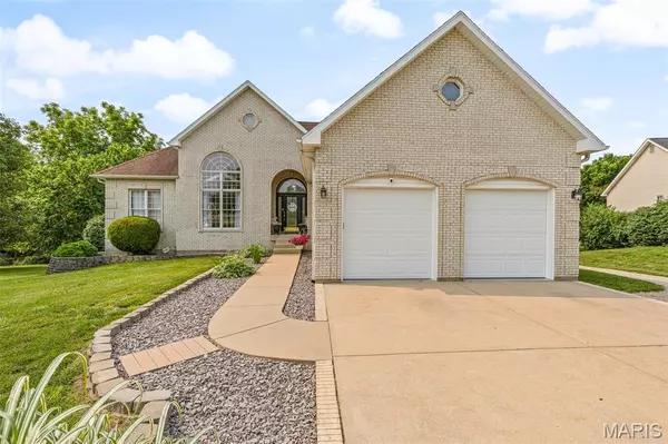 Desloge, MO 63628,113 Riverwalk DR