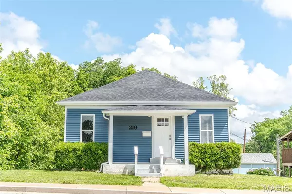 Union, MO 63084,219 Grandview AVE