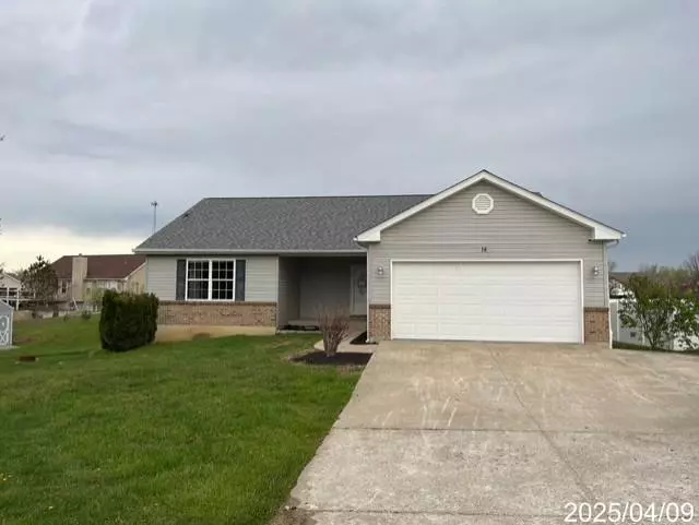 Troy, MO 63379,14 Mandy CT
