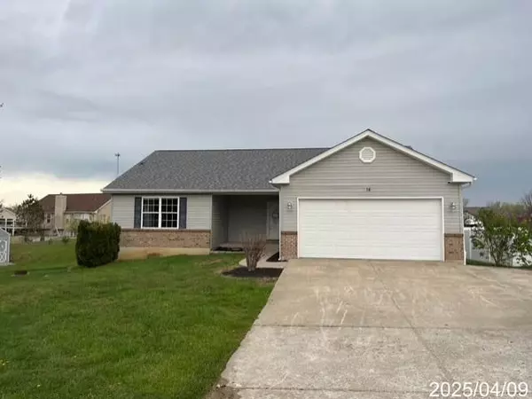 14 Mandy CT, Troy, MO 63379