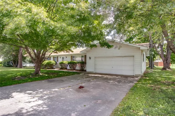 Carlinville, IL 62626,503 Harrington ST