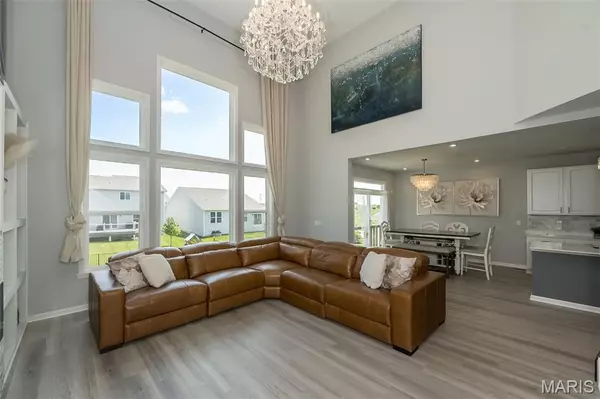 O'fallon, MO 63368,442 Smithton BLVD