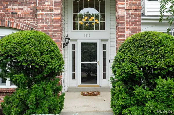 Wildwood, MO 63038,1618 Whispering Hollow CT