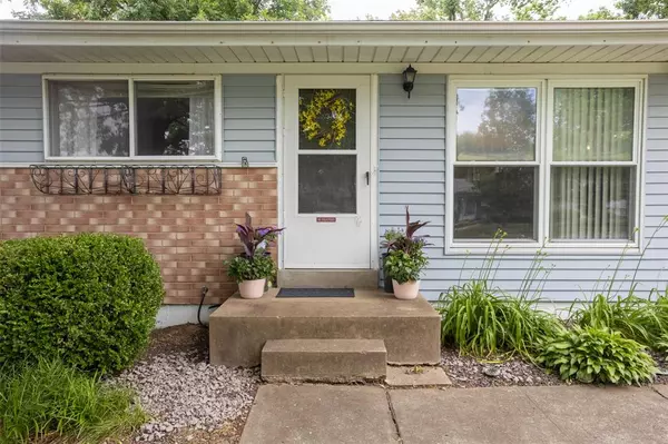 Oakville, MO 63129,4354 Martyridge DR