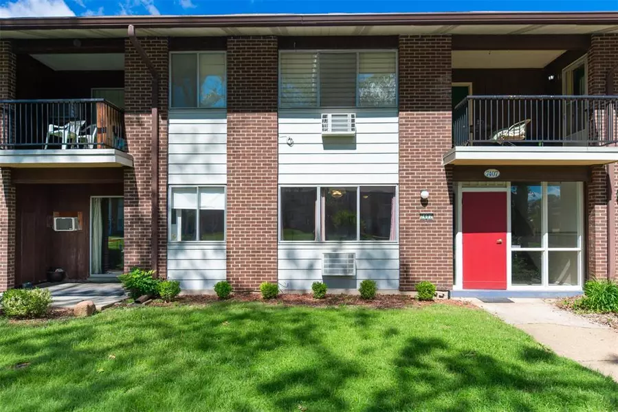 7407 Sieloff DR #A, St Louis, MO 63042