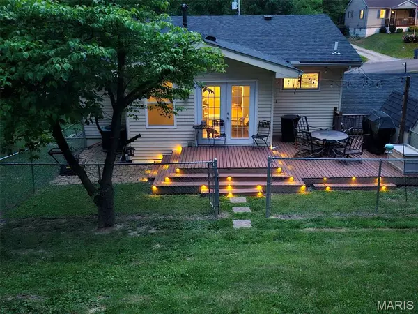 Collinsville, IL 62234,1204 Olive ST